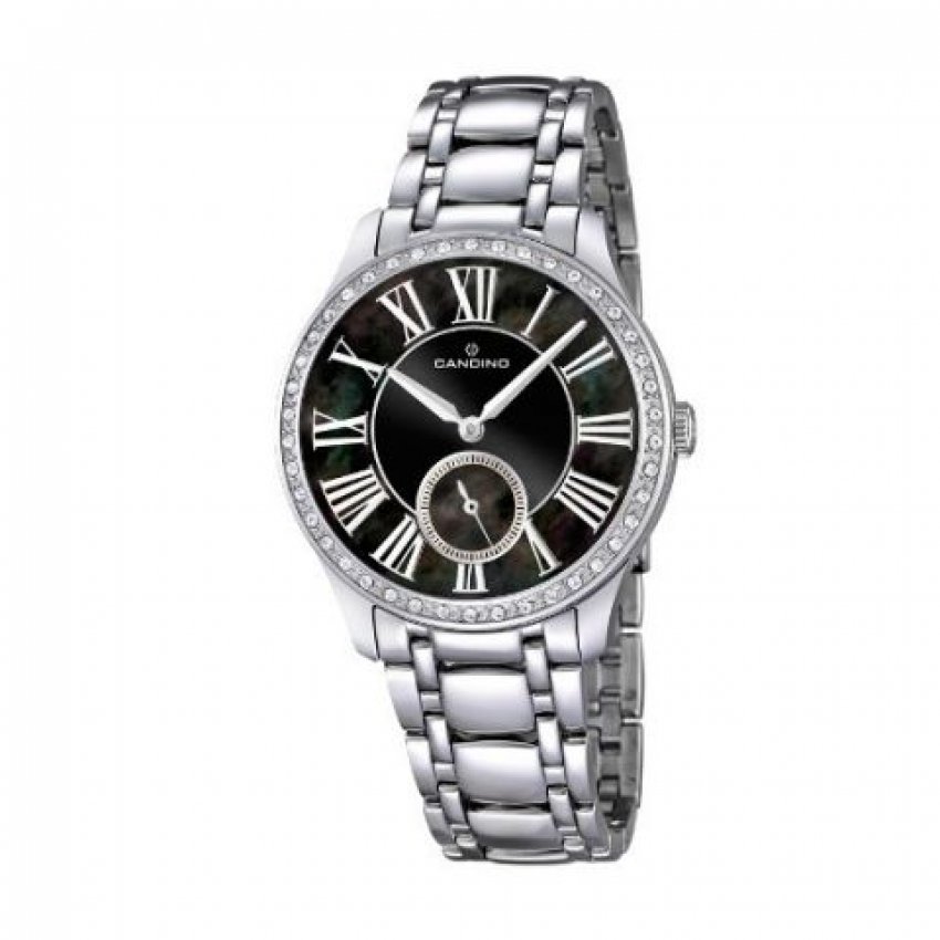 Klasické hodinky Candino C4595/3