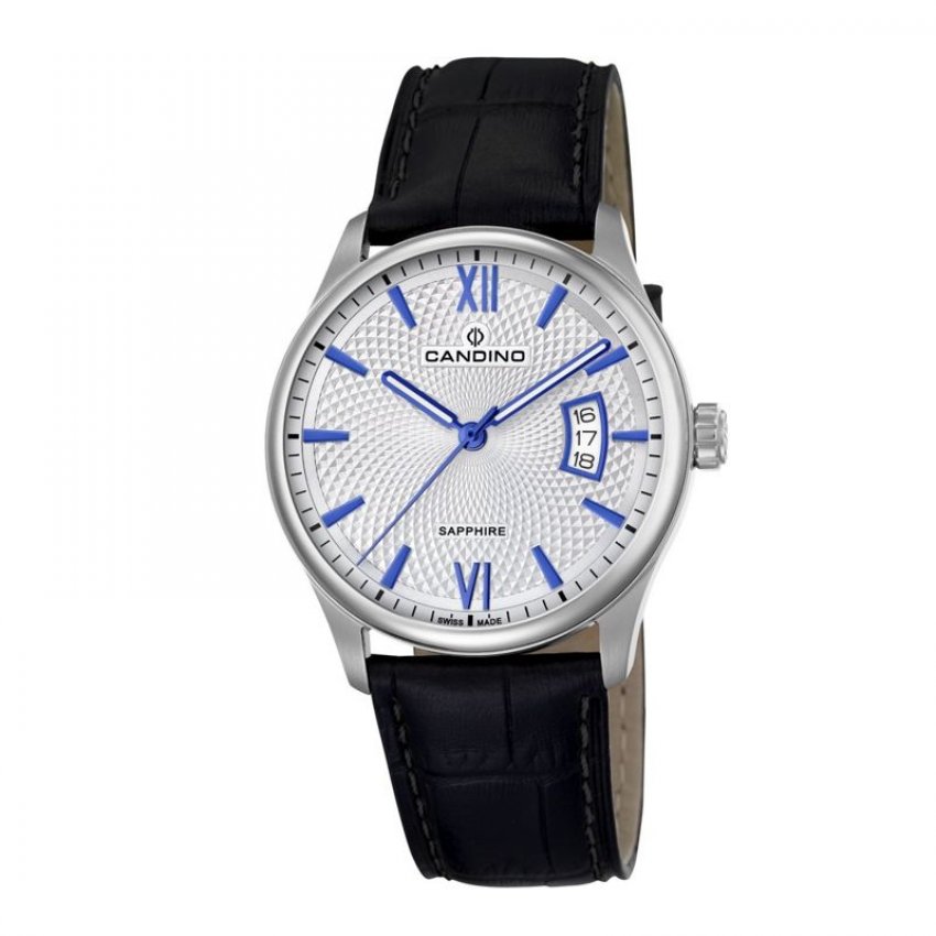 Klasické a společenské hodinky Candino C4691/1