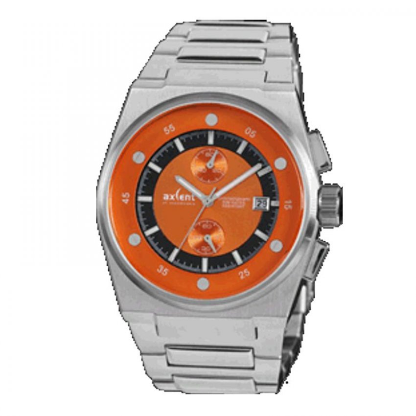 Módní hodinky Axcent x71003-532