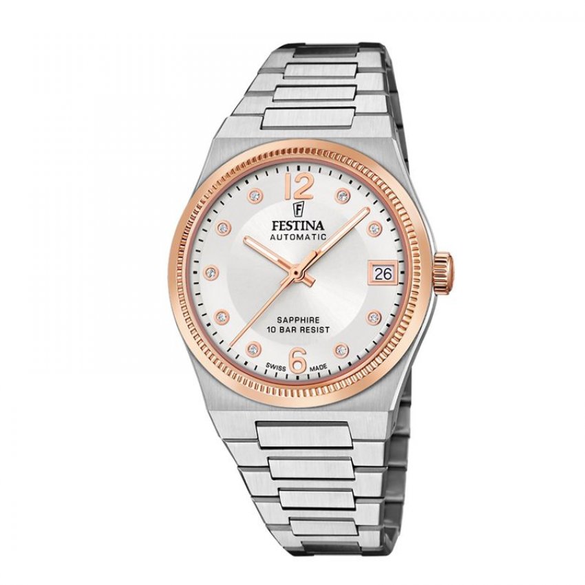 Klasické hodinky Festina 20031/1